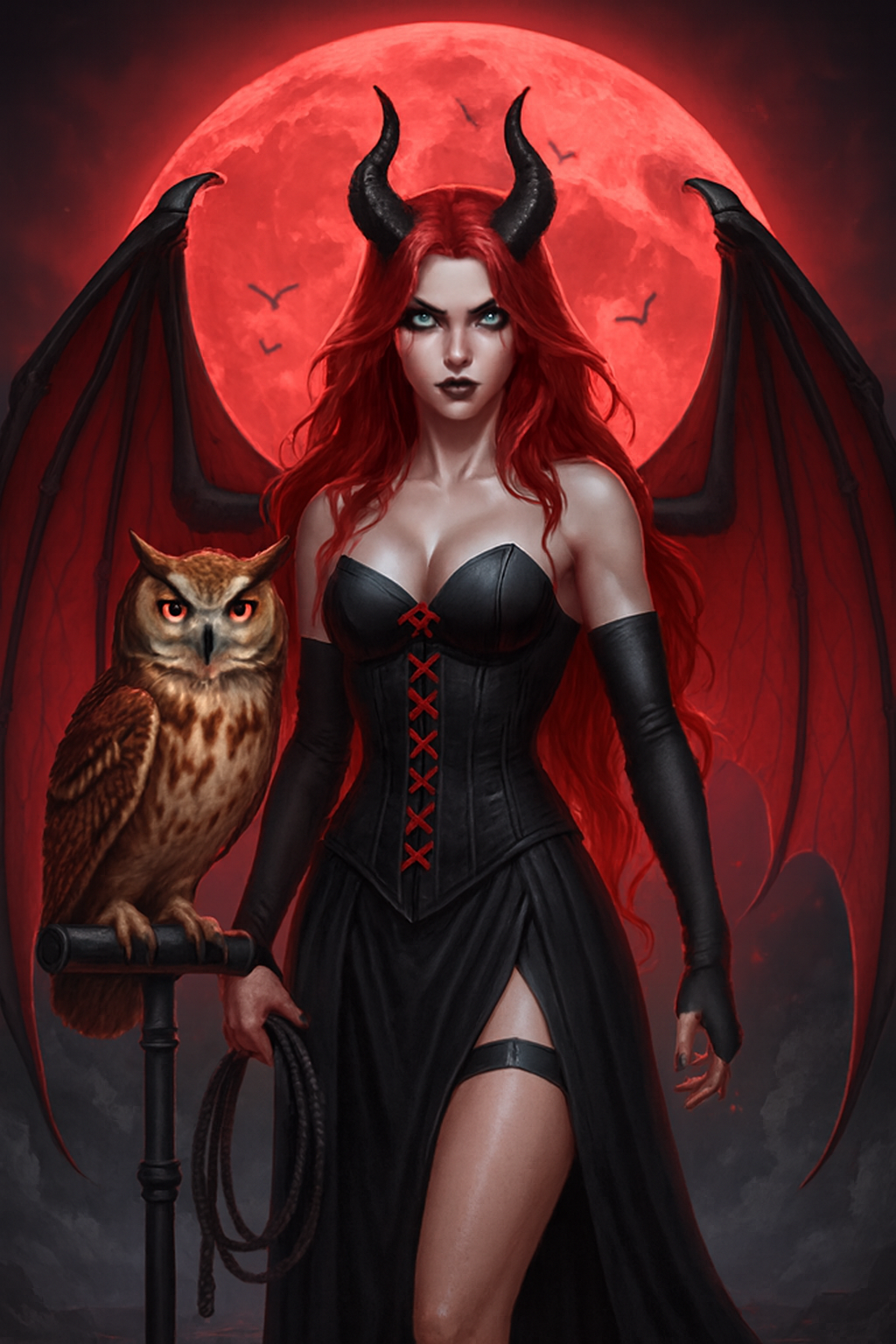 LILITH