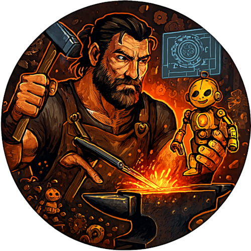 HEPHAESTUS