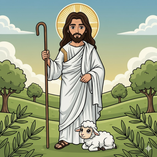 Jesus Christ
