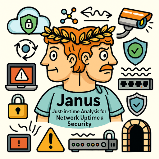 JANUS