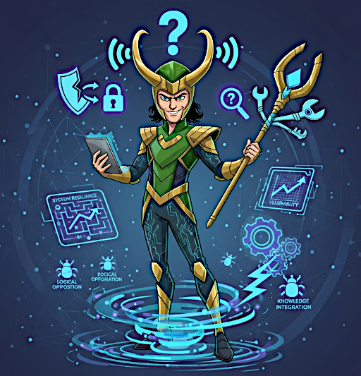 Loki